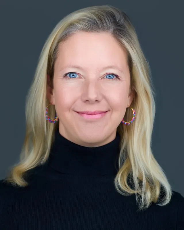 Melanie Hoffmann